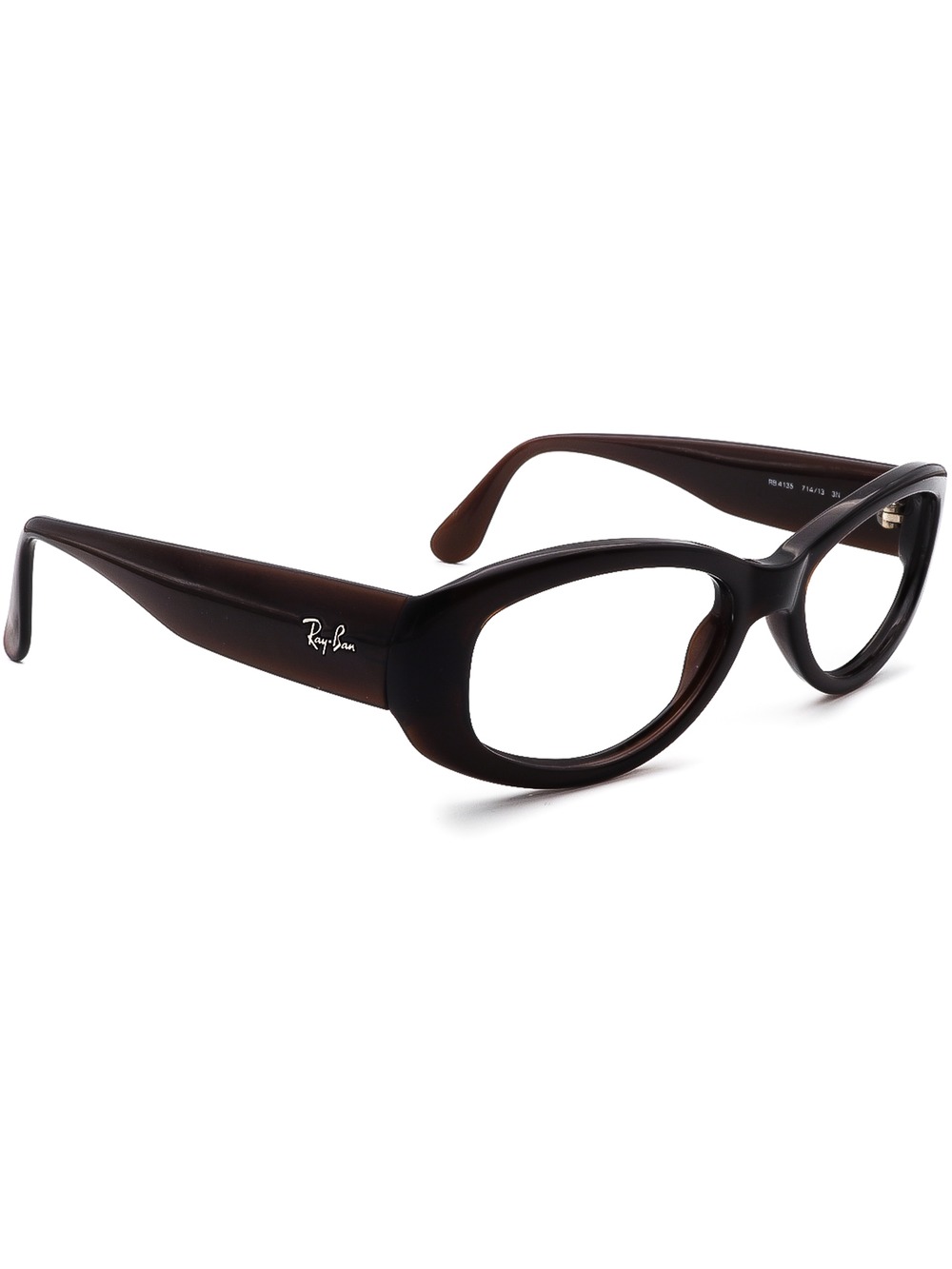 Ray-Ban RB 4135 714/13 Sunglasses (no lenses)